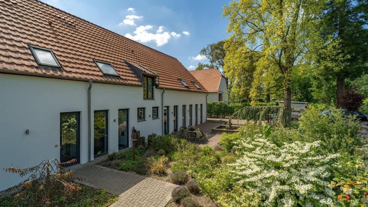 Ferienwohnung Die Paradiesische Kleve  Zewnętrze zdjęcie