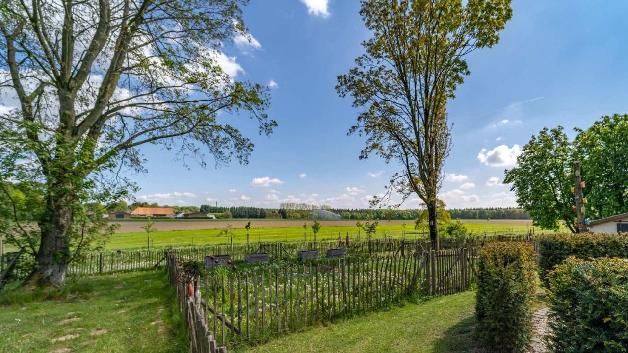 Ferienwohnung Die Paradiesische Kleve  Zewnętrze zdjęcie