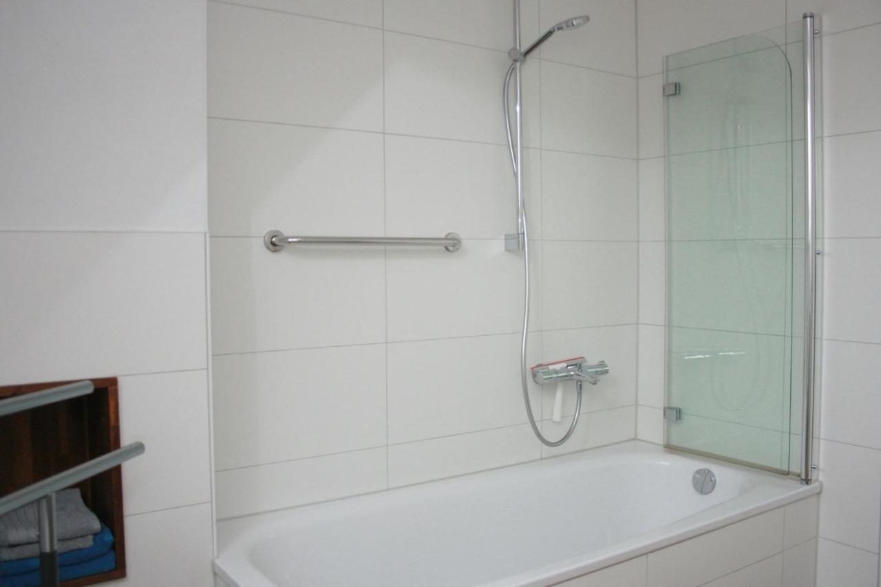 Ferienwohnung Die Paradiesische Kleve  Zewnętrze zdjęcie