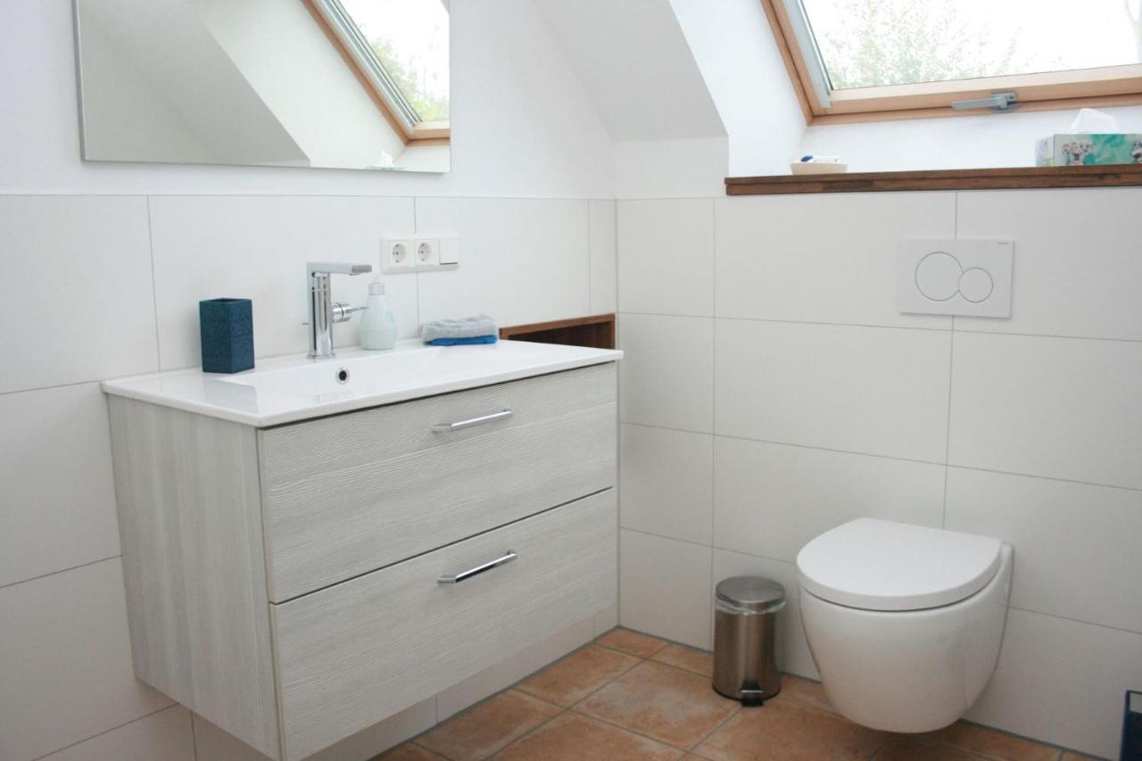 Ferienwohnung Die Paradiesische Kleve  Zewnętrze zdjęcie