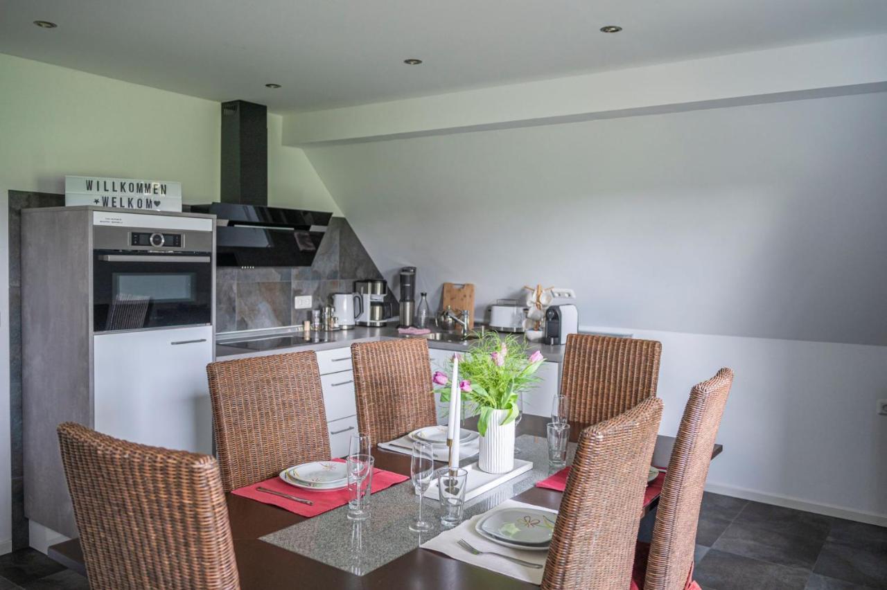 Ferienwohnung Die Paradiesische Kleve  Zewnętrze zdjęcie