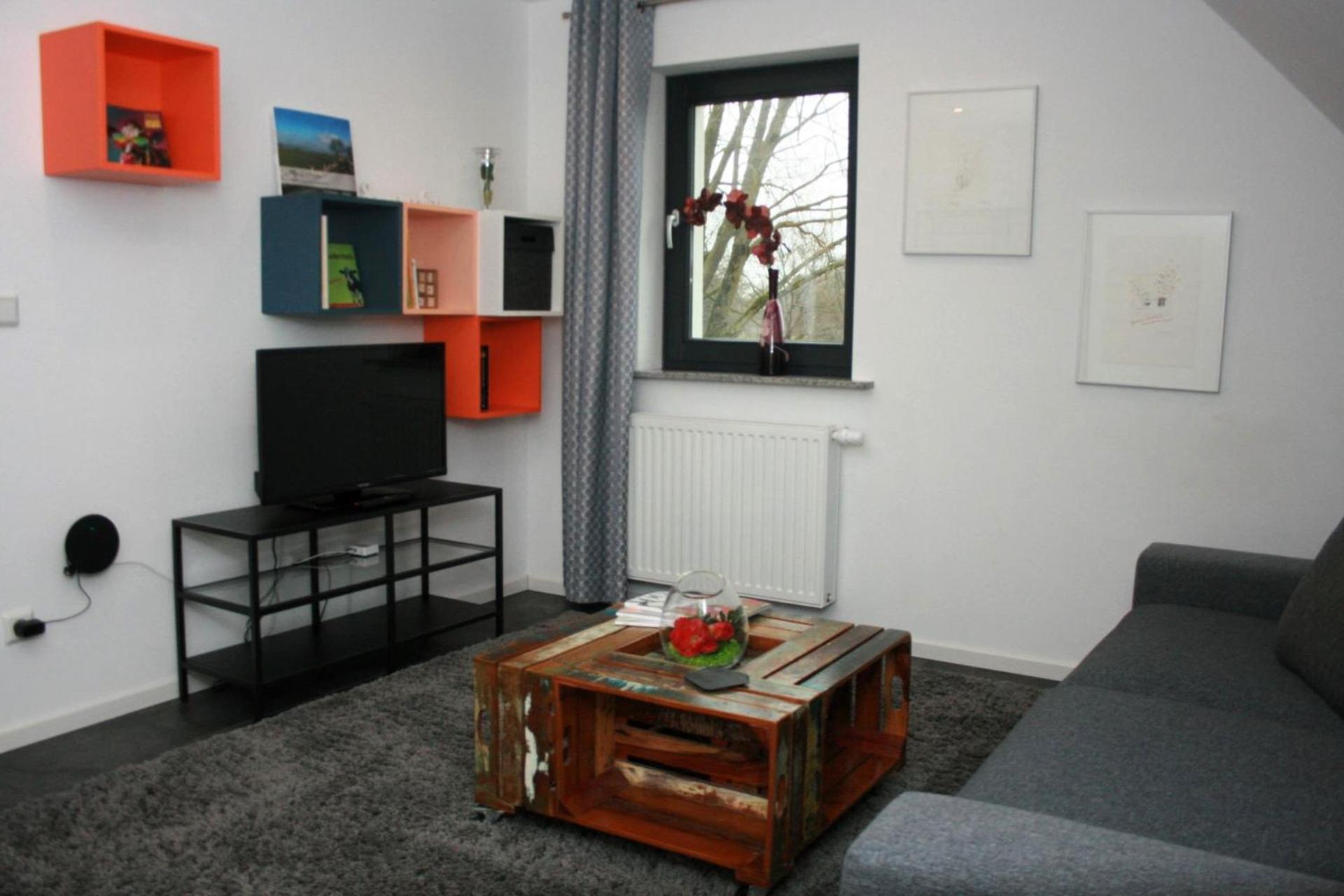 Ferienwohnung Die Paradiesische Kleve  Zewnętrze zdjęcie