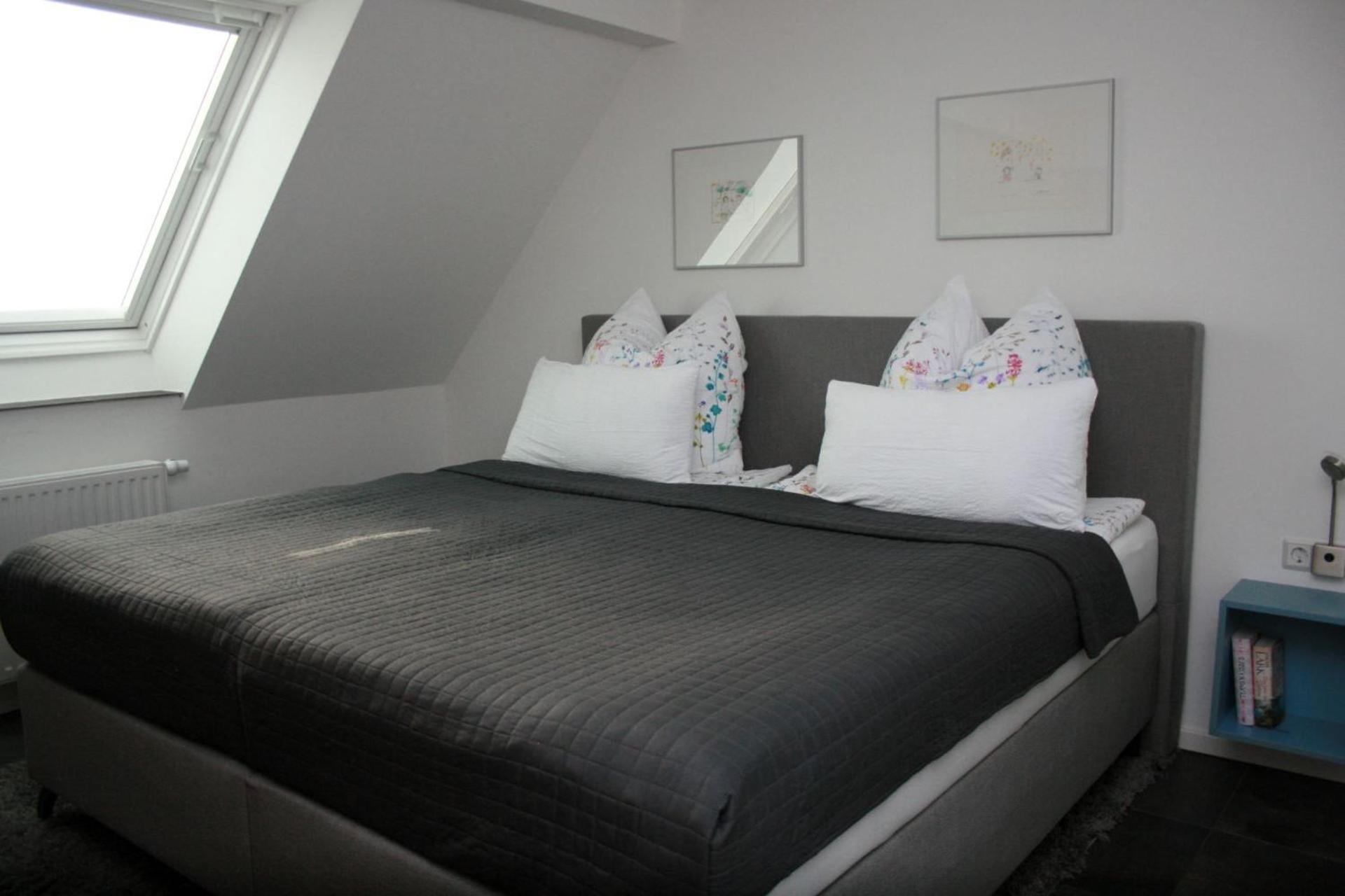 Ferienwohnung Die Paradiesische Kleve  Zewnętrze zdjęcie